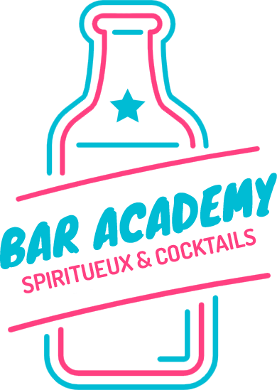 Logo de Bar Academy