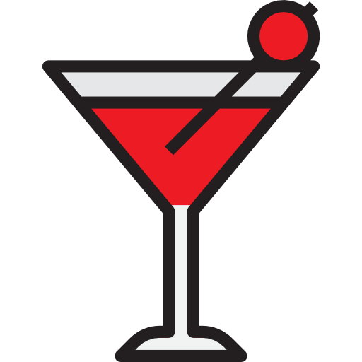 Logo Cerise Cocktail